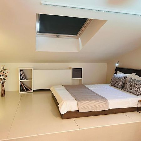 Studio Avec Loggia, Piscine Et Parking Монферье-сюр-Ле Экстерьер фото