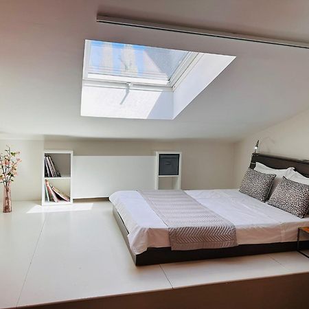Studio Avec Loggia, Piscine Et Parking Монферье-сюр-Ле Экстерьер фото