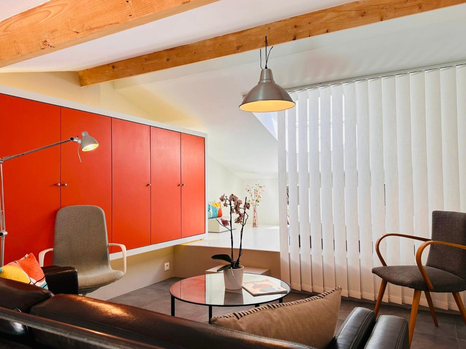 Studio Avec Loggia, Piscine Et Parking Монферье-сюр-Ле Экстерьер фото