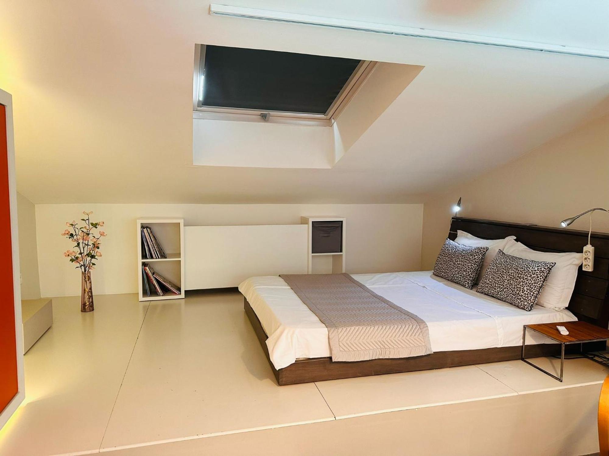 Studio Avec Loggia, Piscine Et Parking Монферье-сюр-Ле Экстерьер фото